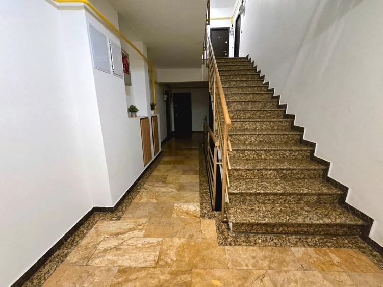 Apartament 3 camere  – Valea Lupului, Complex Brown Luxury - 11