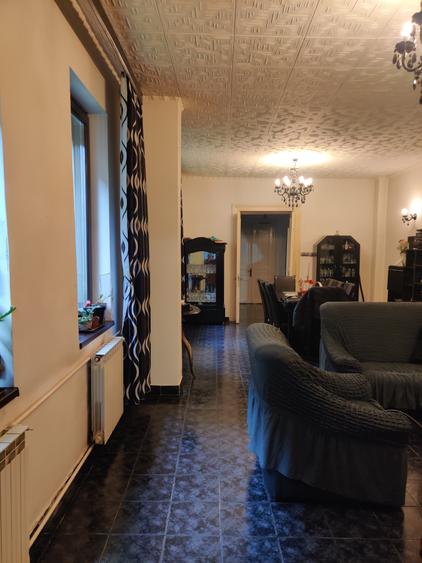 Vilă interbelică și teren 684 mp zona Viilor/Parcul Carol - 6