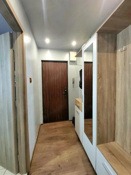 Apartament 3 camere de vanzare, 2 bai, decomandat, etaj 1, Aradului - 7