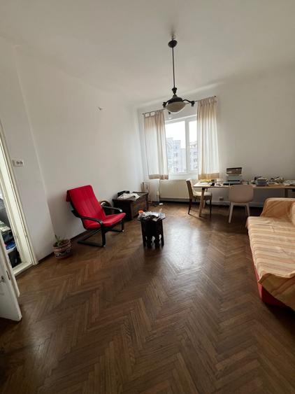 AN541-ET6 | Unirii-Calea Victoriei | Terrace - 13