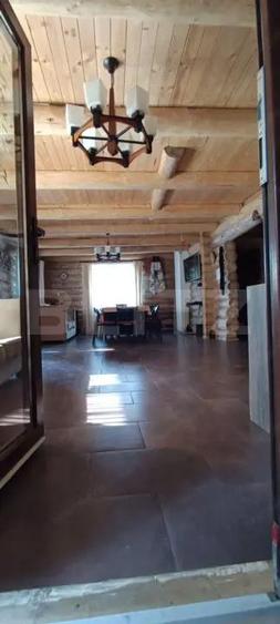 Pensiune 3 Margarete | 7 Camere | 270 mp | 1.750 mp Teren | Poiana Negrii - 7