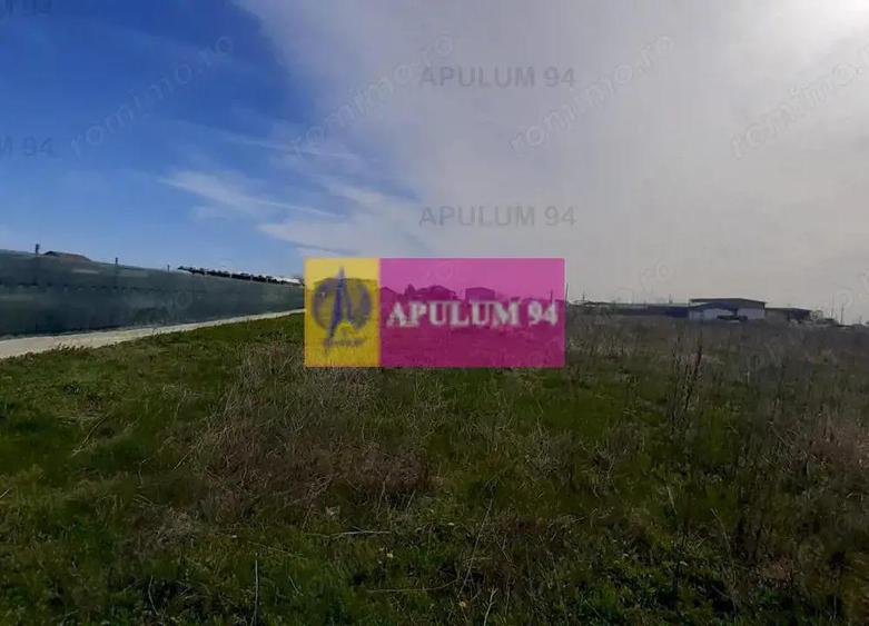 Teren 450mp pentru construc?ie casa - 13