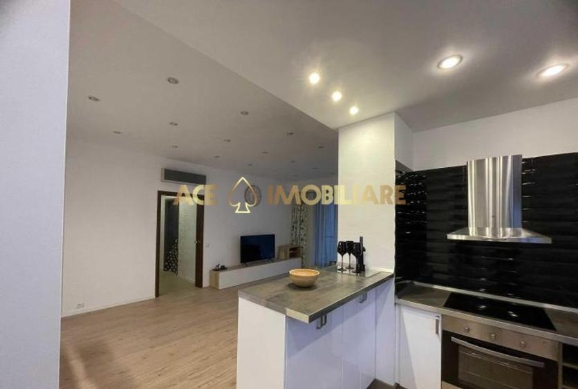 3 Camere | Herastrau | Proximitate Metrou | Parcare inclusa - 7