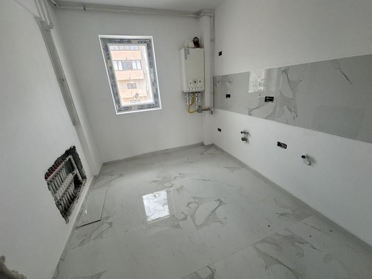 AP. 3 CAMERE - SAFIRULUI, BLOC NOU, NEMOBILAT, LOC PARCARE, COMIS 0% - 4