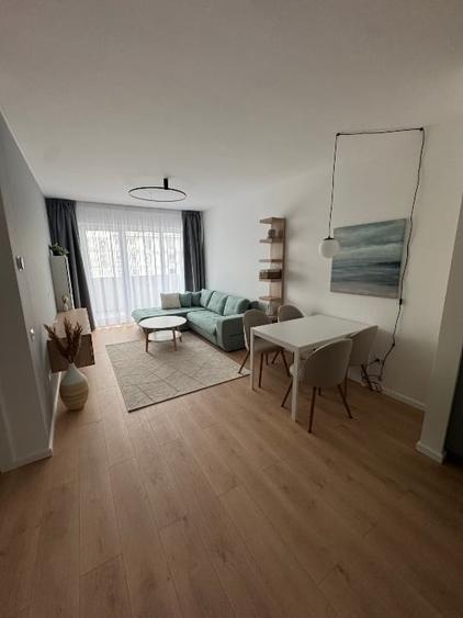Închiriez apartament 2 camere - Elite Junior - (prima închiriere) - 1