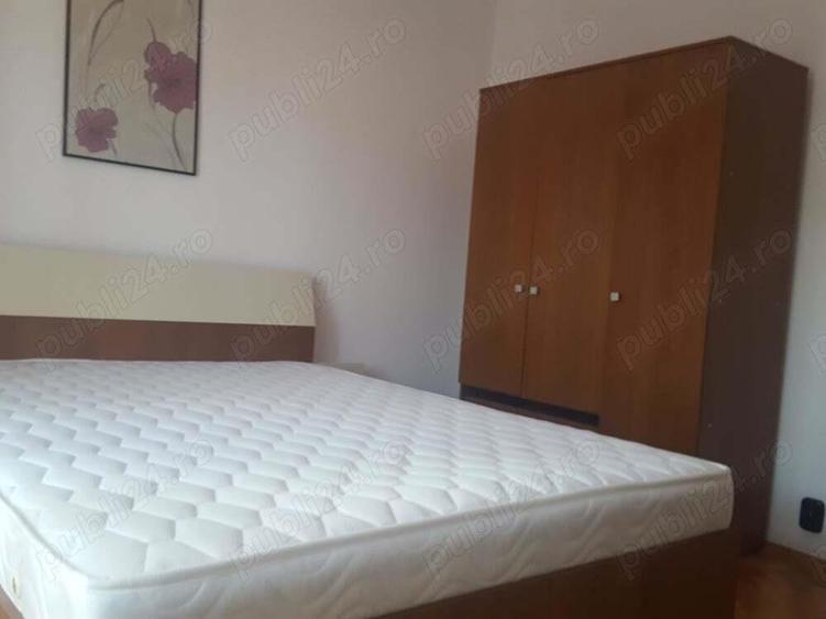 3 cam dec Girocului Spital Judetean etaj 1 Centrala gaz Clima Mobilat Utilat - 4