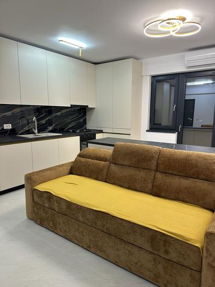 Apartament Hanul Doctorului Omv - 1