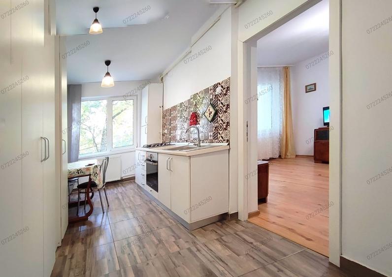 2 camere Centru Galati - 5