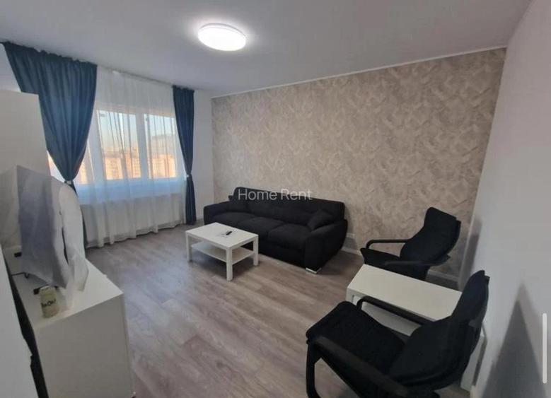 APARTAMENT LUX 2 CAMERE/ MOBILAT SI UTILAT/ 5 MINUTE DE METROU/ PARCARE/BOXA - 1