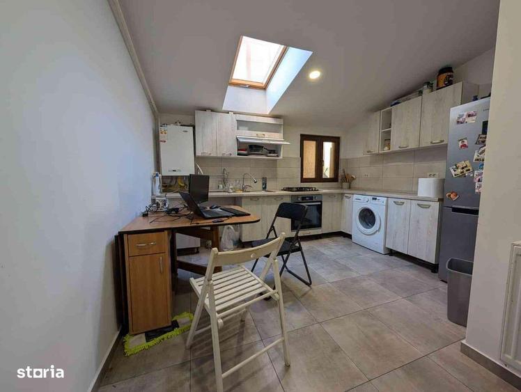 Liber! Apartament 4 camere, 85 mp, gradina privata, loc de parcare - 5