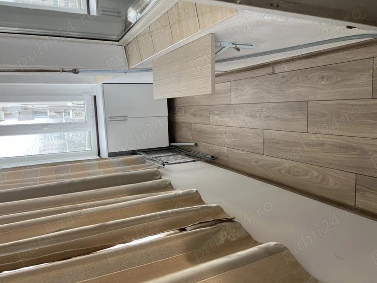 Garsoniera Titan - 1