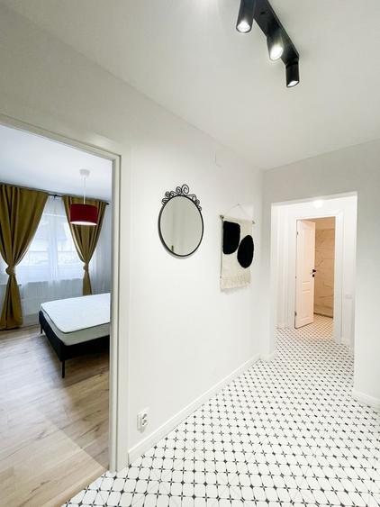 Apartament cu 3 camere de inchiriat Calea Mosilor / Obor - 15