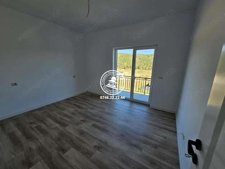 Vila 4 camere , P+1E , 447 mp teren - Valea Lupului , Iasi - 7
