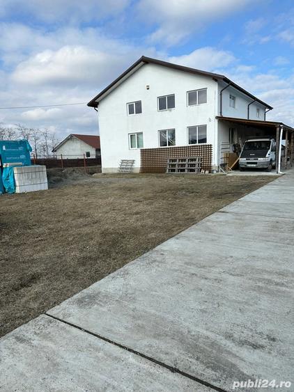 Inchiriez spatiu comercial - 6