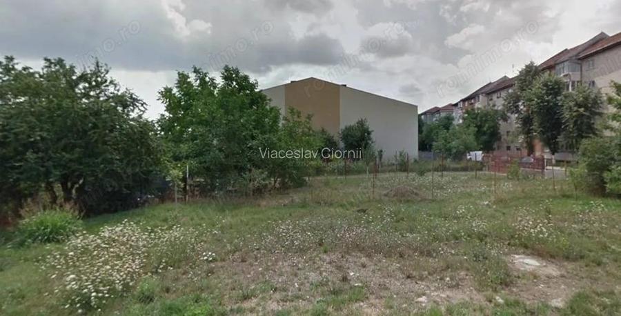 Teren Intravilan, De Vanzare, 500 mp, Zona Steaua, Timisoara, Comision 0