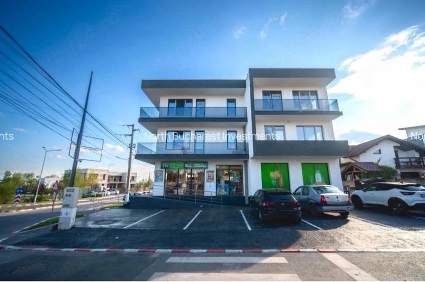 Apartament de vanzare Cernica - 4
