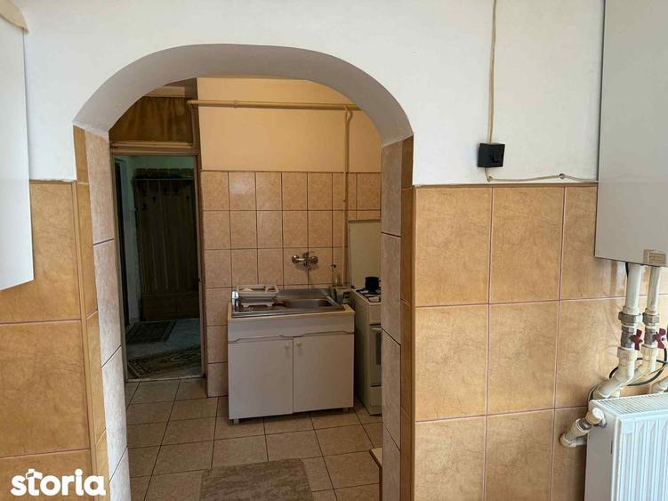 2 camere decomandat, ansamblul Calarasi 4 - 8