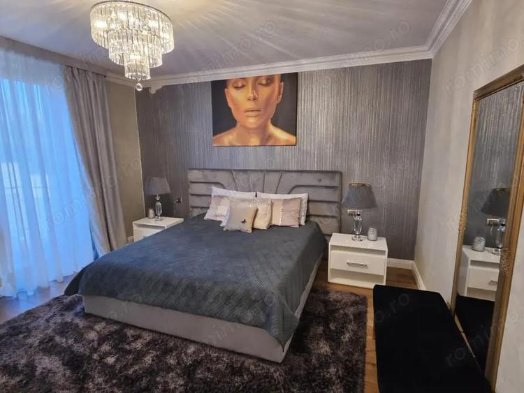 Casa superba unicata , 600 mp utili, 800 mp teren, zona Hanul Doctorului - 15