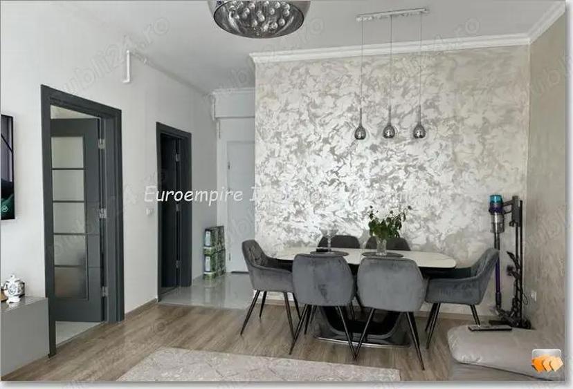 De vanzare apartament cu 2 camere, zona INEL 2 - 7