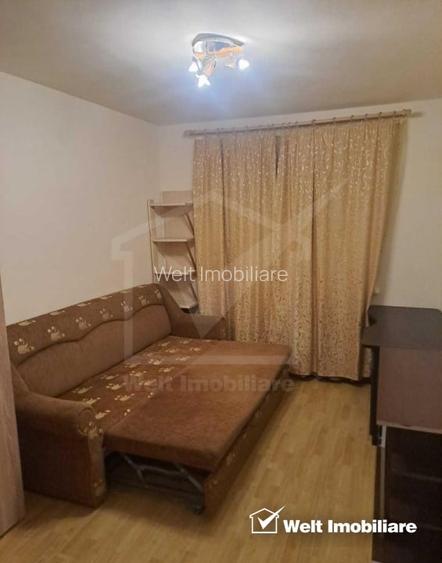 Inchiriere apartament 3 camere Grigorescu, zona Fortuna Inchiriere apartament 3 camere Grigorescu, zona Fortuna