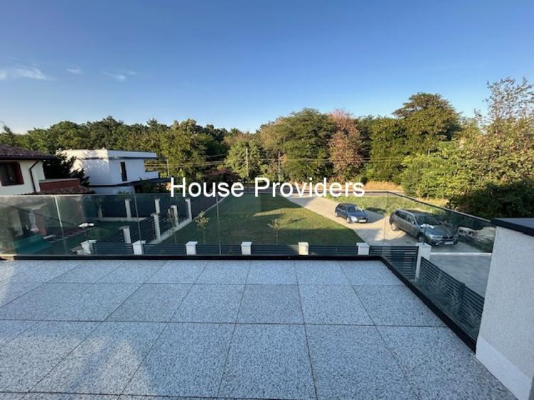 Inchiriere Vila Chitila Mogosoaia Parc  posibilitate mobilare - 6