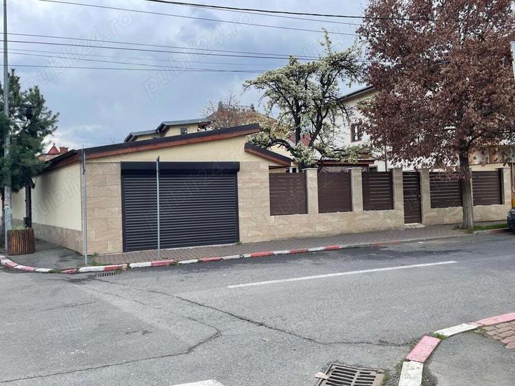 Casa de vanzare Voluntari 340mp - 2