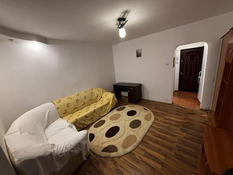 Garsoniera de vanzare in zona Bld 1 Decembri 1918-metrou Costin Georgian - 3