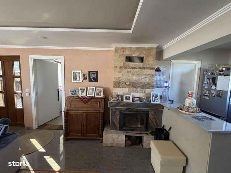 Casa cu vedere panoramica spre padure | 130 mp utili | Comision 0% - 6