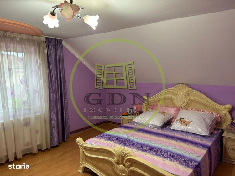 Casa de vanzare Daia Sibiu - 2