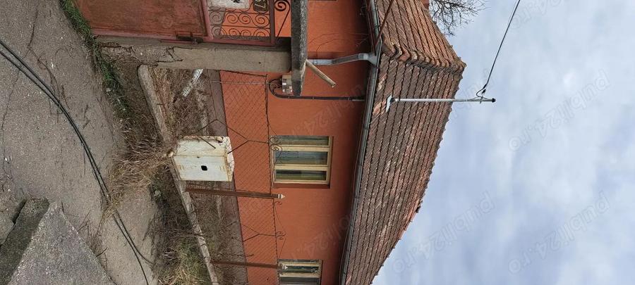 Casa ?i teren de vanzare in Rascruci jud Cluj - 5