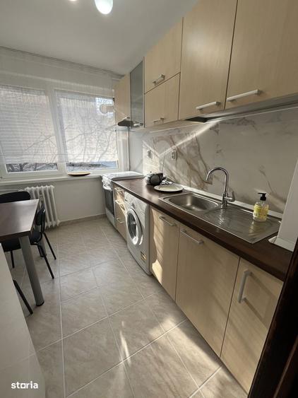 PROPRIETAR ofer spre inchiriere ap. spatios BabaNovac PRIMA INCHIRIERE - 3