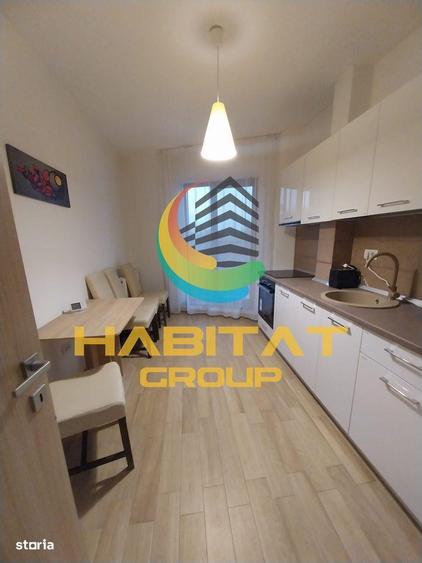 Apartament 2 camere - Zona Metalurgiei- Parc Arghezi - 1
