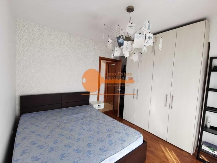 2 camere Lujerului-Virtutii ( loc parcare-2008 ) - 5