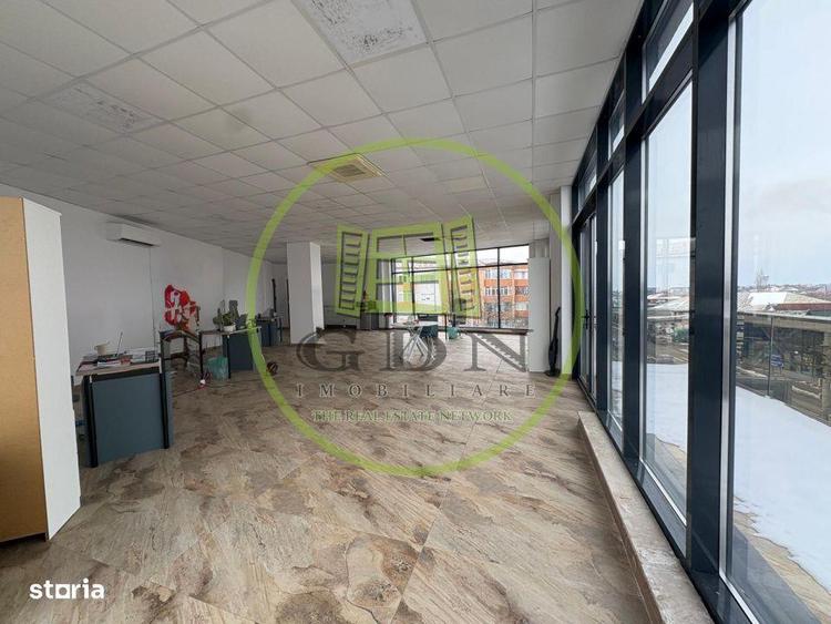 Spatiu comercial, 100 mp, Cartier Rovine, Zona Helmat - 3