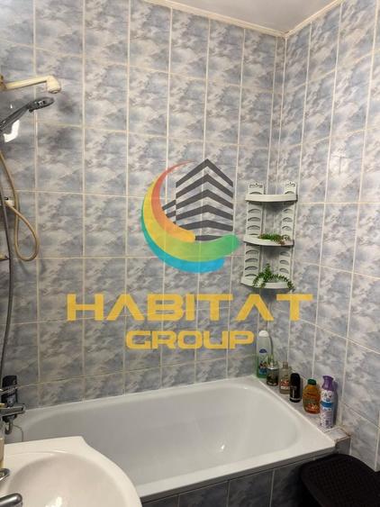 Brancoveanu stradal vanzare 3 camere bloc reabilitat - 17