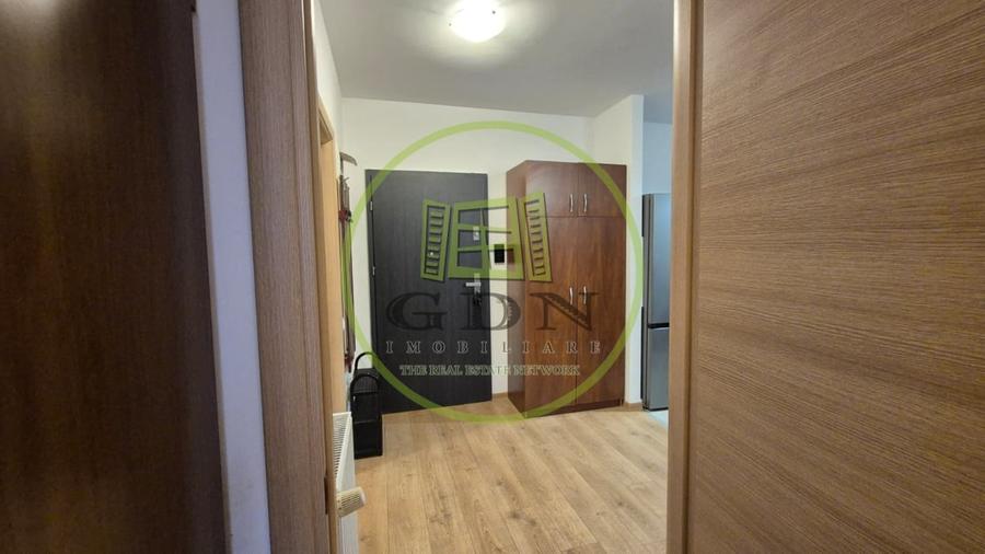 Inchiriere apart. cu 2 camere, complet mobilat, car. Buna-Ziua - 13