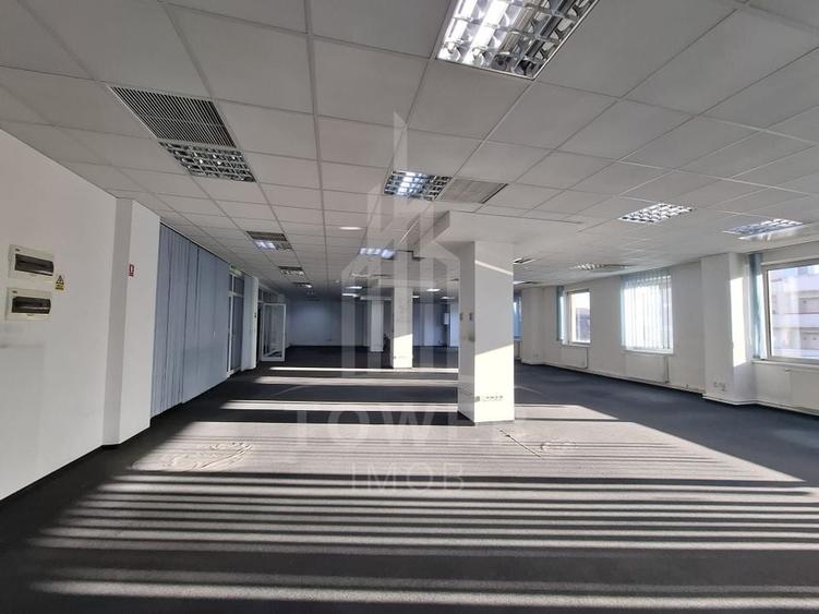 Spațiu de birouri ultracentral (cladire nou) - sup. utila 275 mp - 15