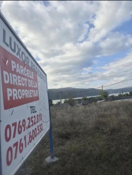 Teren Clisura Dunarii Eselnita - 2