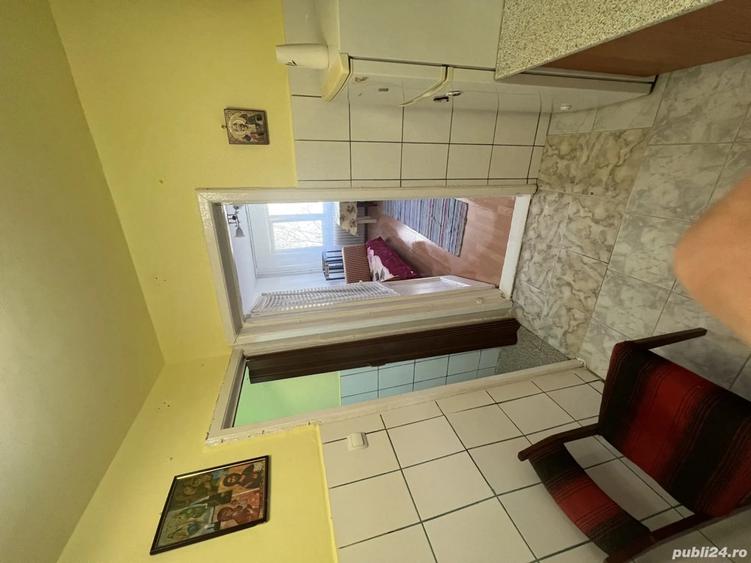 Apartament cu o camera - 2