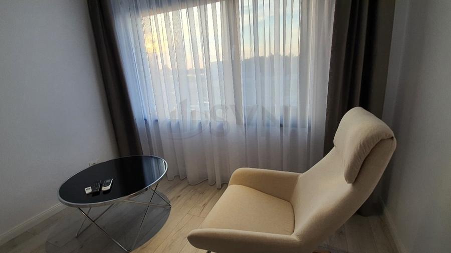 REA1028048 Apartament 4 camere l Bloc Boutique l Vedere Lac - 11