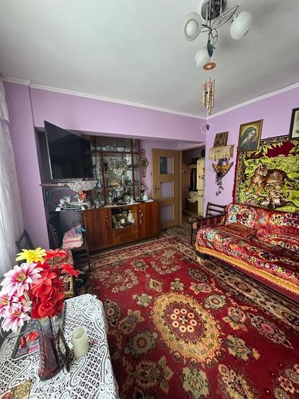 Garsoniera parter, zona Progresu - 2