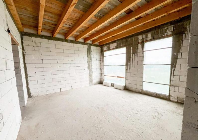 Casa Bradu Arges - 8