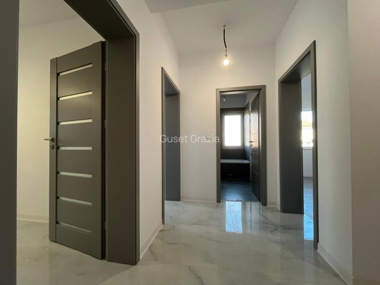 COMISION 0% Apartamente 2 camere,Giroc-str.Platanilor