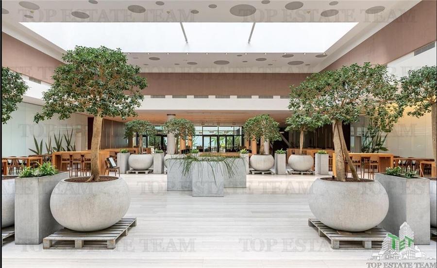 Spatiu de Birouri de 494 mp in Zona Baneasa - 13