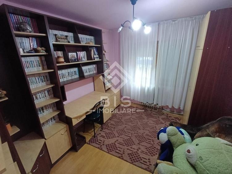 Apartament 3 camere, etaj 2/4 (închiriere maxim 6 luni) - 3