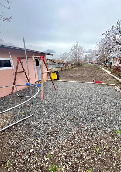 Vanzare teren  intravilan 839,32 mp situat in centrul Comunei Vanatori, Galati - 3
