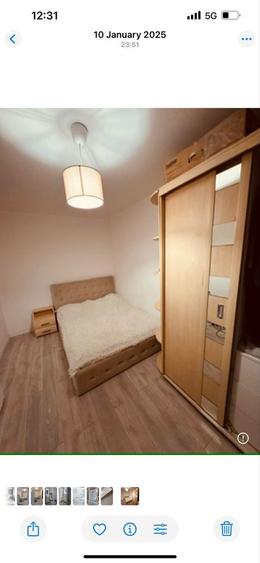 Vand apartament 2 cam ND, ideal pentru inchiriat - 6