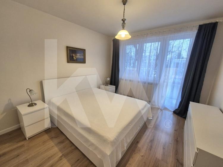 Apartament 3 camere de inchiriat – etaj 2, la 5 minute de Centrul Sibiului - 2