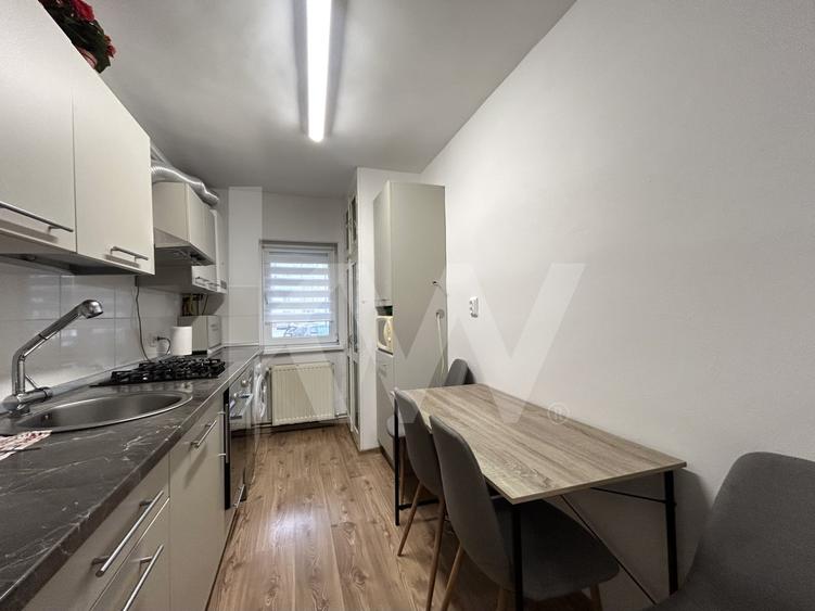 Apartament 3 camere - spațios la parter, ideal locuință sau investiție - 9