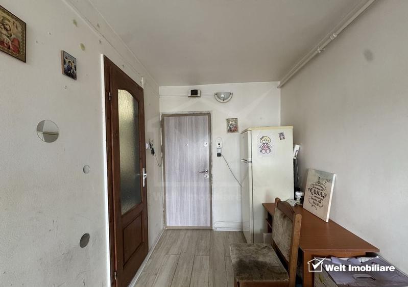 Apartament o camera de vanzare in Intre Lacuri, Cluj Napoca - 4